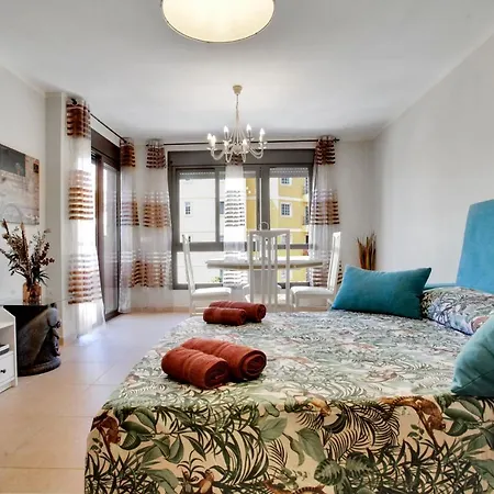 Appartamento Bright Mocan, Garage,pool, Fiber, Padel Court *