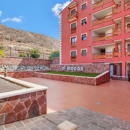 Bright Mocan, Garage,pool, Fiber, Padel Court * Palm-mar